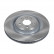 disco de freno ADV184393 Blue Print