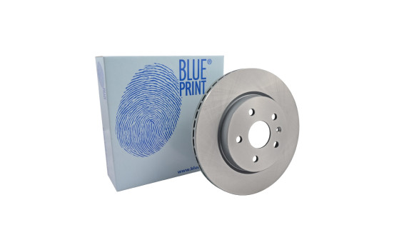 Disco de freno ADW194305 Blue Print, Imagen 2