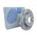 disco de freno ADW194328 Blue Print