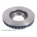Disco de freno ADZ94320 Blue Print, Miniatura 4