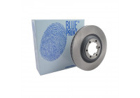 Disco de freno ADZ94343 Blue Print