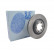 Disco de freno ADZ94343 Blue Print