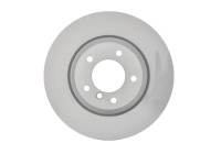 Disco de freno BD1083 Bosch