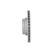 Disco de freno BD1083 Bosch, Miniatura 2