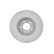 Disco de freno BD1083 Bosch, Miniatura 3