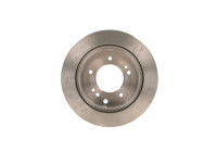 Disco de freno BD1098 Bosch