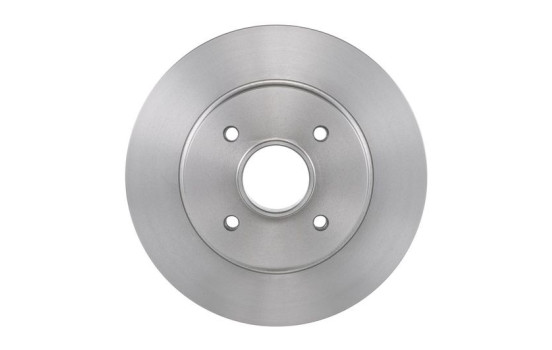 Disco de freno BD1245 Bosch