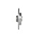 Disco de freno BD1245 Bosch, Miniatura 4