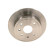 Disco de freno BD1255 Bosch, Miniatura 3