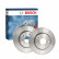 Disco de freno BD1261 Bosch, Miniatura 6