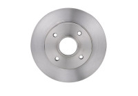 Disco de freno BD1290 Bosch