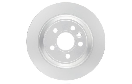 Disco de freno BD1295 Bosch