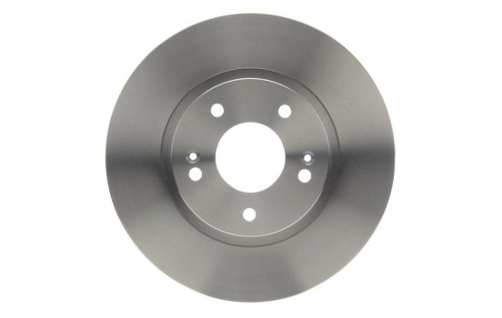 Disco de freno BD1317 Bosch