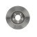 Disco de freno BD1317 Bosch, Miniatura 3