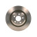 Disco de freno BD1323 Bosch, Miniatura 2