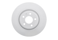Disco de freno BD1327 Bosch