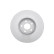 Disco de freno BD1327 Bosch, Miniatura 3