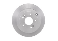 Disco de freno BD1365 Bosch
