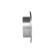 Disco de freno BD1365 Bosch, Miniatura 2