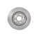 Disco de freno BD1368 Bosch, Miniatura 3