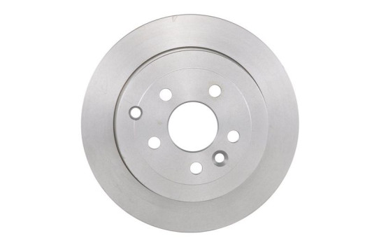 Disco de freno BD1372 Bosch