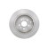 Disco de freno BD1372 Bosch, Miniatura 3