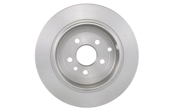Disco de freno BD1372 Bosch, Imagen 3