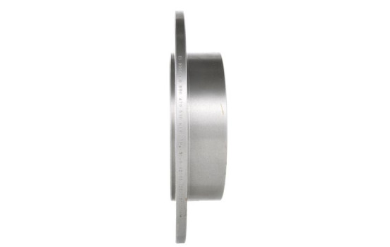 Disco de freno BD1372 Bosch, Imagen 4