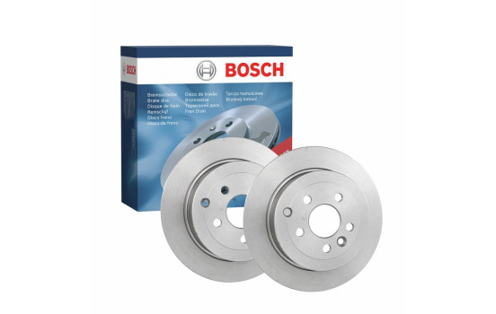 Disco de freno BD1372 Bosch, Imagen 6