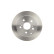 Disco de freno BD1374 Bosch