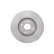 Disco de freno BD1386 Bosch, Miniatura 3