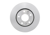 Disco de freno BD1397 Bosch