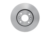 Disco de freno BD1400 Bosch