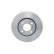 Disco de freno BD1400 Bosch