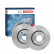 Disco de freno BD1400 Bosch, Miniatura 6
