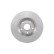 Disco de freno. BD1403 Bosch, Miniatura 3