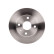 Disco de freno BD1435 Bosch