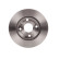 Disco de freno BD1435 Bosch, Miniatura 3