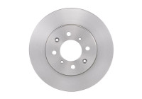 Disco de freno BD1437 Bosch