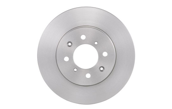 Disco de freno BD1437 Bosch