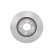 Disco de freno BD1437 Bosch, Miniatura 3