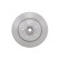 Disco de freno BD1450 Bosch