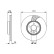 Disco de freno BD1463 Bosch, Miniatura 5