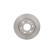 Disco de freno BD1483 Bosch