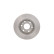 Disco de freno BD1483 Bosch, Miniatura 3