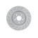 Disco de freno BD1495 Bosch