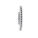 Disco de freno BD1495 Bosch, Miniatura 2