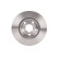 Disco de freno BD1505 Bosch, Miniatura 3