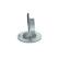 Disco de freno BD1510 Bosch, Miniatura 5