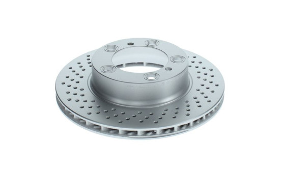 Disco de freno BD1512 Bosch, Imagen 3